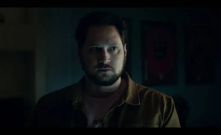 Архив 81 (2022) через торрент скачать Архив 81 (2022) сериал через торрент скачать