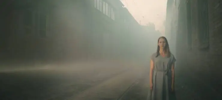 Сумрак (2022) в хорошем качестве через торрент Сумрак (2022) сериал в хорошем качестве через торрент