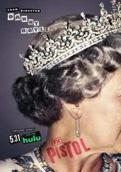 Пистолет / Pistol (2022) cериал скачать через торрент в хорошем качестве