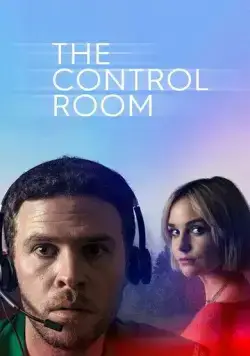 Комната управления / The Control Room (2022) cериал скачать через торрент в хорошем качестве