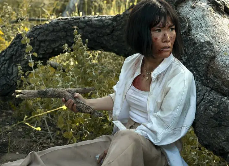 Грызня (2023) через торрент скачать Грызня (2023) сериал через торрент скачать