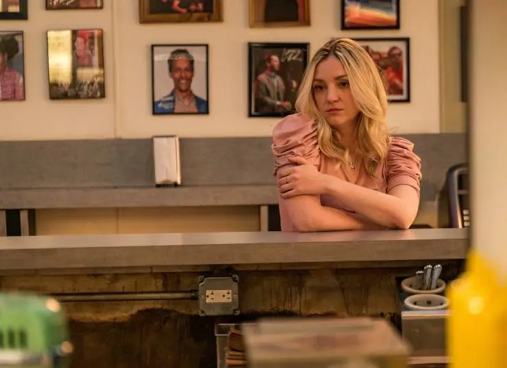 Медведь (2022) через торрент скачать Медведь (2022) сериал через торрент скачать