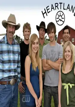 Хартленд (2007) через торрент скачать Хартленд (2007) сериал через торрент скачать