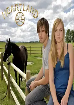 Хартленд (2007) через торрент бесплатно Хартленд (2007) сериал через торрент бесплатно