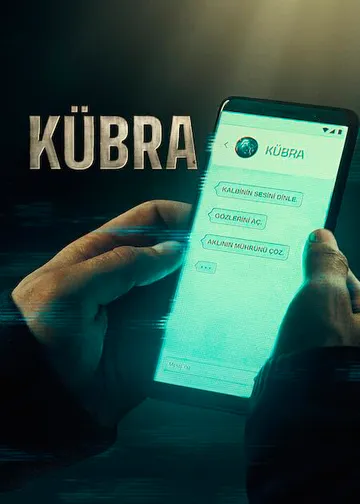 Кюбра / Kübra (2024) cериал скачать через торрент в хорошем качестве