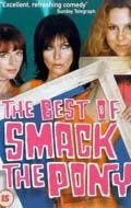 Женские шалости / Smack the Pony (1999) cериал скачать через торрент в хорошем качестве