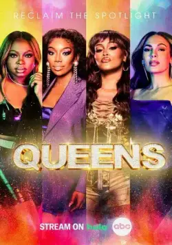 Королевы / Queens (2021) cериал скачать через торрент в хорошем качестве