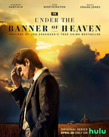 Под знаменем небес / Under the Banner of Heaven (2022) cериал скачать через торрент в хорошем качестве