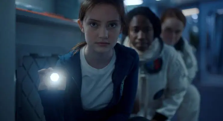 Высокое напряжение (2022) через торрент скачать Высокое напряжение (2022) сериал через торрент скачать