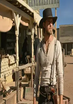 Уокер: Независимость (2022) через торрент бесплатно Уокер: Независимость (2022) сериал через торрент бесплатно