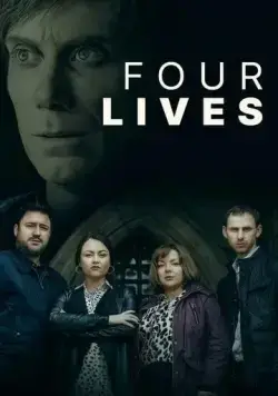 Четыре жизни / Four Lives (2022) cериал скачать через торрент в хорошем качестве