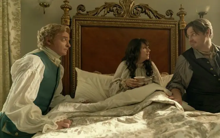 Наш флаг означает Смерть (2022) через торрент бесплатно Наш флаг означает Смерть (2022) сериал через торрент бесплатно