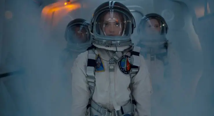 Высокое напряжение (2022) в хорошем качестве через торрент Высокое напряжение (2022) сериал в хорошем качестве через торрент