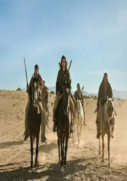 Уокер: Независимость (2022) через торрент скачать Уокер: Независимость (2022) сериал через торрент скачать