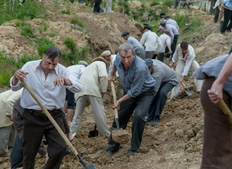 По зову сердца (2024) через торрент бесплатно По зову сердца (2024) сериал через торрент бесплатно