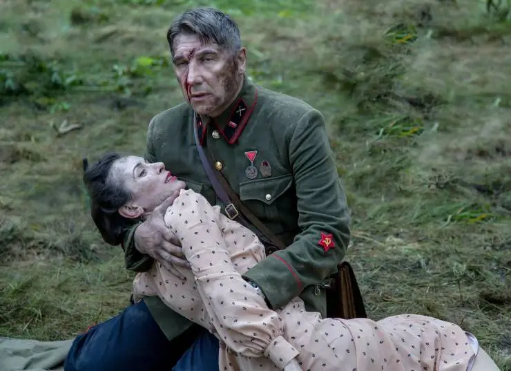 По зову сердца (2024) через торрент скачать По зову сердца (2024) сериал через торрент скачать