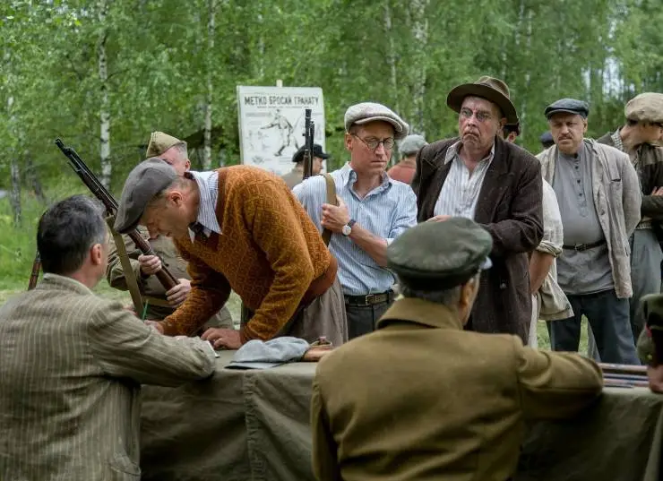 По зову сердца (2024) в хорошем качестве через торрент По зову сердца (2024) сериал в хорошем качестве через торрент