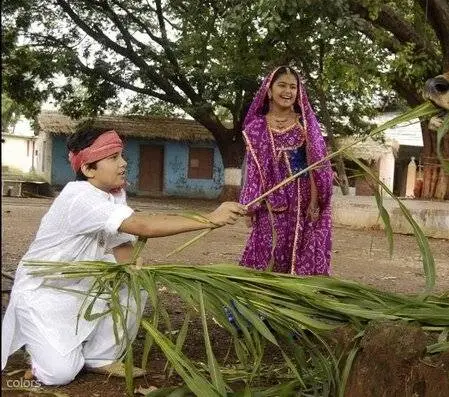 Невестка (2008) через торрент бесплатно Невестка (2008) сериал через торрент бесплатно