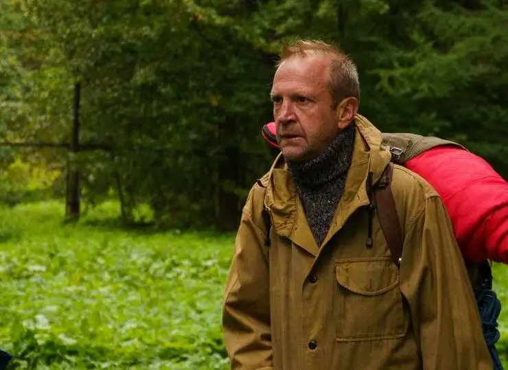 Дядя Леша (2024) в хорошем качестве через торрент Дядя Леша (2024) сериал в хорошем качестве через торрент