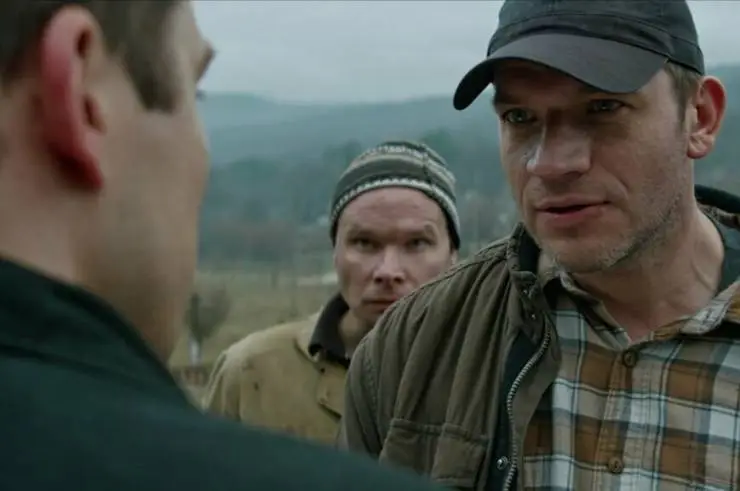 Кунгур (2022) через торрент бесплатно Кунгур (2022) сериал через торрент бесплатно