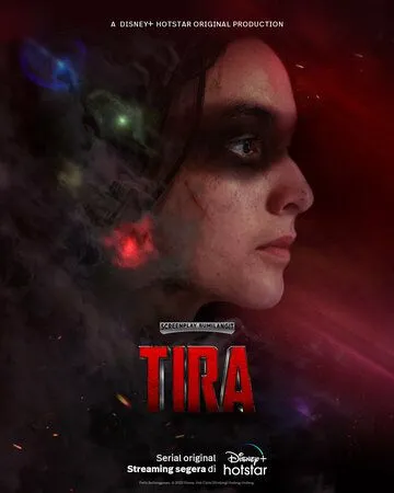 Тира / Tira (2023) cериал скачать через торрент в хорошем качестве