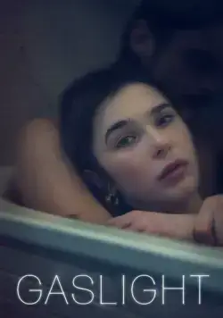 Газовый свет / Gaslight (2023) cериал скачать через торрент в хорошем качестве