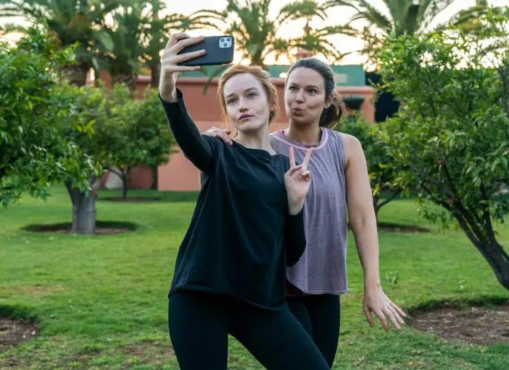 Изобретая Анну (2022) через торрент бесплатно Изобретая Анну (2022) сериал через торрент бесплатно