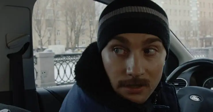 Я слежу за тобой (2022) в хорошем качестве через торрент Я слежу за тобой (2022) сериал в хорошем качестве через торрент