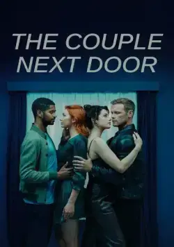 Пара по соседству / The Couple Next Door (2023) cериал скачать через торрент в хорошем качестве