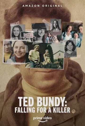 Тед Банди: Влюбиться в убийцу / Ted Bundy: Falling for a Killer (2020) cериал скачать через торрент в хорошем качестве