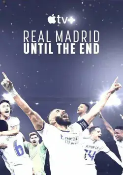 Реал Мадрид: До конца / Real Madrid: Until the End (2023) cериал скачать через торрент в хорошем качестве