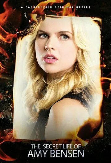 Тайная жизнь Эми Бенсон / The Secret Life of Amy Bensen (2022) cериал скачать через торрент в хорошем качестве