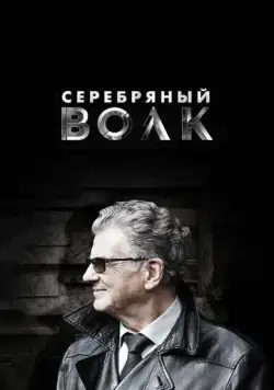 Серебряный волк / Serebryanniy volk (2022) cериал скачать через торрент в хорошем качестве