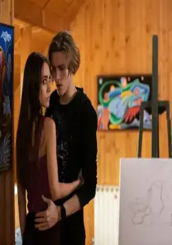 Пока все дома (2023) через торрент бесплатно Пока все дома (2023) сериал через торрент бесплатно