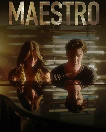 Маэстро / Maestro (2022) cериал скачать через торрент в хорошем качестве