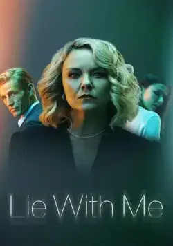 Умысел / With Intent (2021) cериал скачать через торрент в хорошем качестве