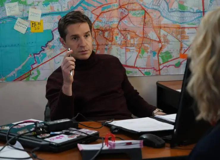 Психология преступления. Красное на белом (2021) через торрент скачать Психология преступления. Красное на белом (2021) фильм через торрент скачать