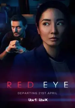 Красный глаз / Red Eye (2024) cериал скачать через торрент в хорошем качестве