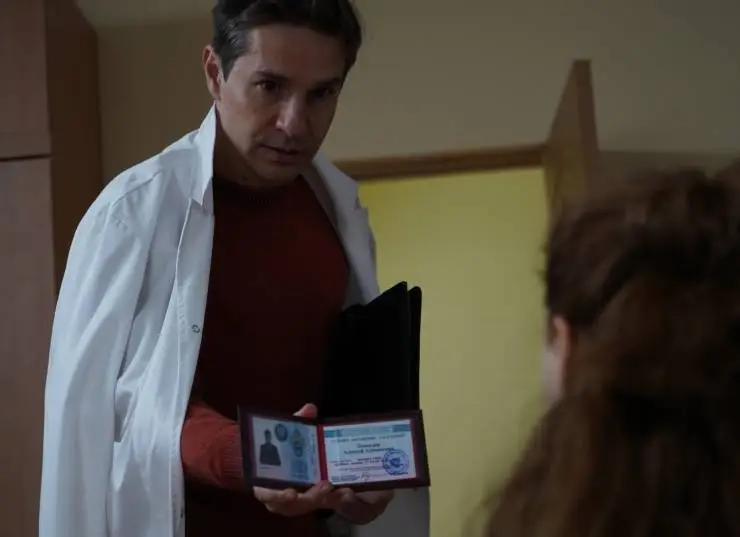 Психология преступления. Красное на белом (2021) через торрент бесплатно Психология преступления. Красное на белом (2021) фильм через торрент бесплатно