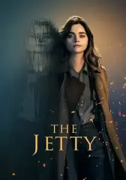 Пристань / The Jetty (2024) cериал скачать через торрент в хорошем качестве