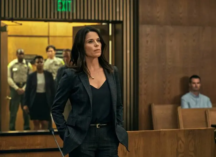 Линкольн для адвоката (2022) через торрент скачать Линкольн для адвоката (2022) сериал через торрент скачать