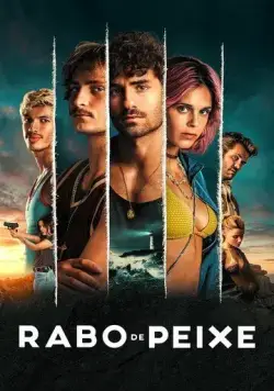 Дары моря / Rabo de Peixe (2023) cериал скачать через торрент в хорошем качестве