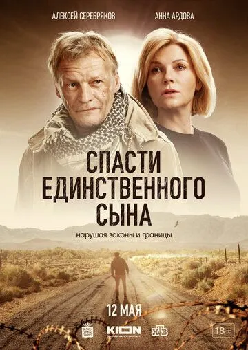 Спасти единственного сына / Спасти единственного сына (2022) cериал скачать через торрент в хорошем качестве