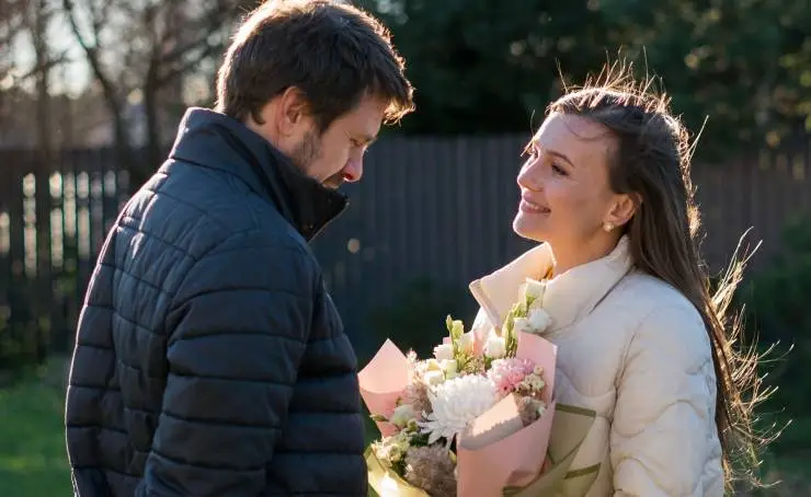 Загадка на двоих. Февральская сирень (2022) в хорошем качестве через торрент Загадка на двоих. Февральская сирень (2022) сериал в хорошем качестве через торрент