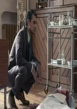 Инспектор Адам Дэлглиш (2021) через торрент бесплатно Инспектор Адам Дэлглиш (2021) сериал через торрент бесплатно