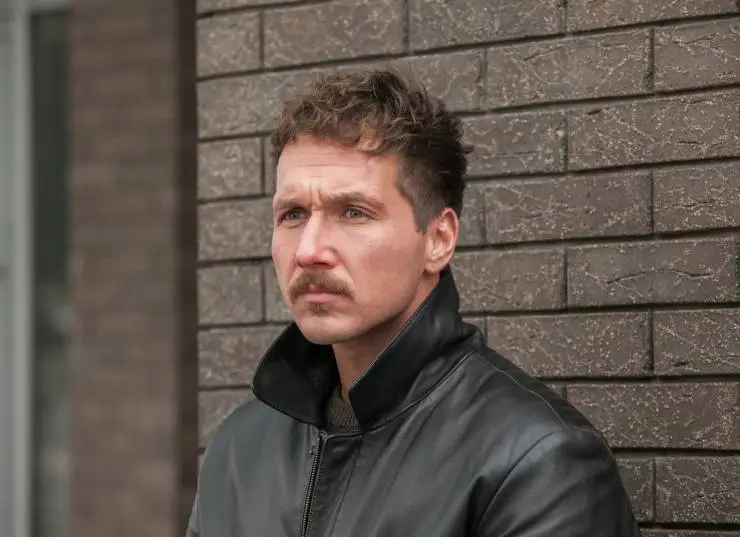 Не твоё дело (2022) в хорошем качестве через торрент Не твоё дело (2022) сериал в хорошем качестве через торрент