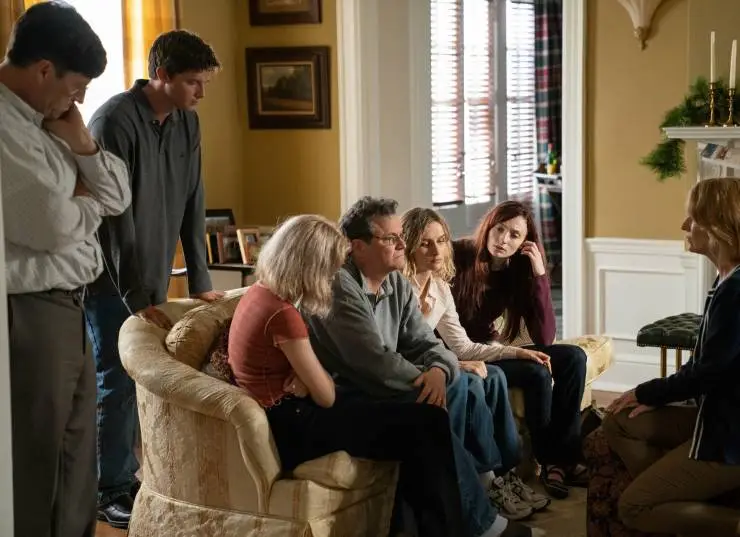 Лестница (2022) в хорошем качестве через торрент Лестница (2022) сериал в хорошем качестве через торрент