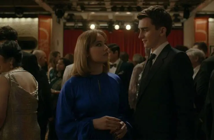 Агентство «Локвуд и компания» (2023) в хорошем качестве через торрент Агентство «Локвуд и компания» (2023) сериал в хорошем качестве через торрент