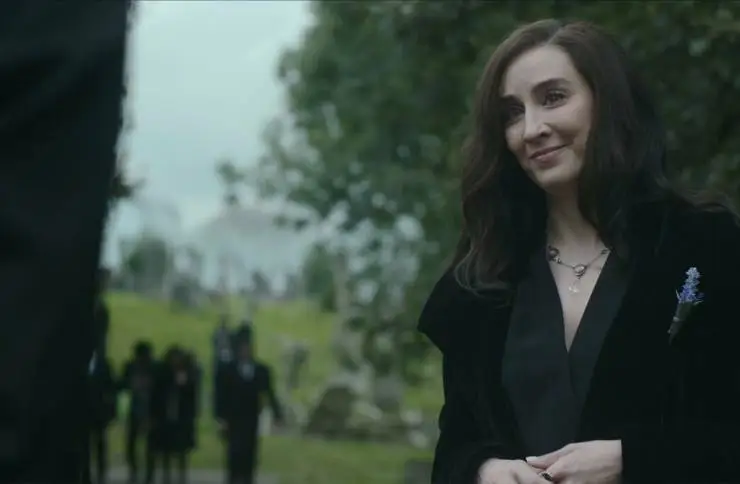 Агентство «Локвуд и компания» (2023) через торрент бесплатно Агентство «Локвуд и компания» (2023) сериал через торрент бесплатно