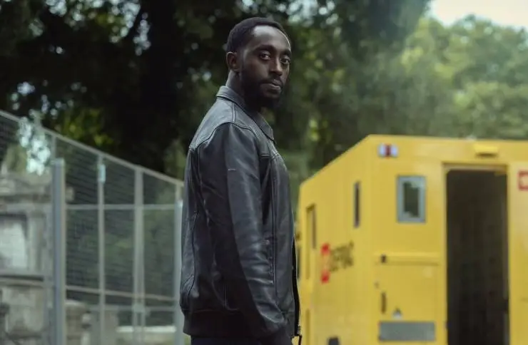 Агентство «Локвуд и компания» (2023) через торрент скачать Агентство «Локвуд и компания» (2023) сериал через торрент скачать